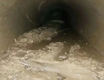 洛阳管道清淤哪家好