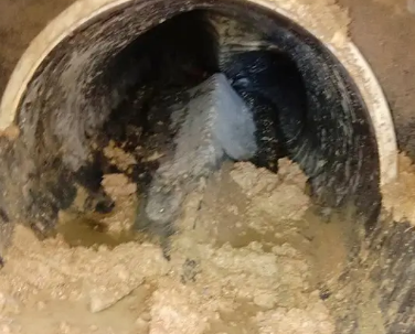 洛阳管道清淤多少钱