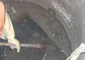 洛阳管道清淤多少钱
