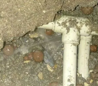 洛阳漏水检测多少钱