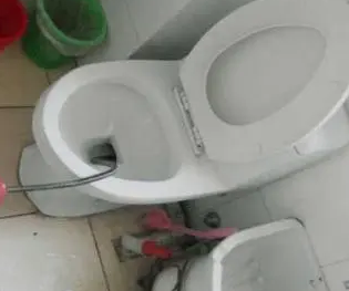 洛阳马桶疏通多少钱