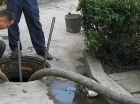 洛阳抽化粪池哪家好