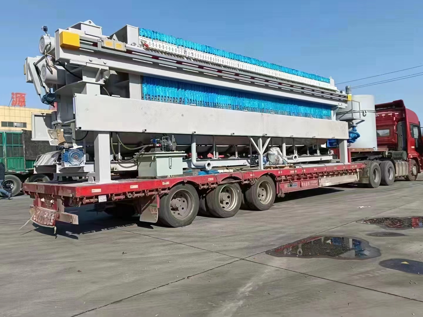 洛阳化粪池清理公司分享下洛阳非开挖管道施工的方法